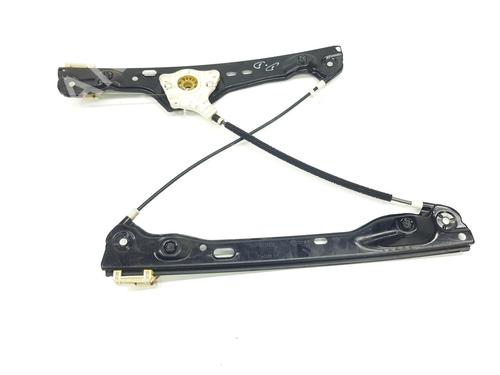 Used Front right window mechanism BMW 3 (E90) 318 d (122 hp) 16281125