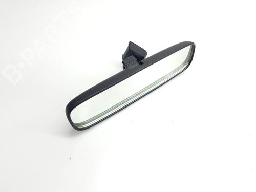 Rear mirror TOYOTA LAND CRUISER PRADO (_J12_) 3.0 D-4D (KDJ120, KDJ125) | BP21073323I6 