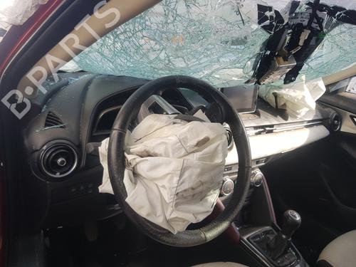 Felg MAZDA CX-3 (DK) 1.5 SKYACTIV-D (DK2WS, DK5FW) | BP36754288C45 - Image 31