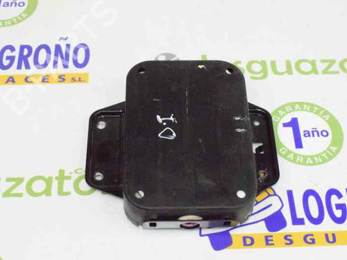 Electronic module MERCEDES-BENZ M-CLASS (W163) ML 270 CDI (163.113) | BP757012M83 