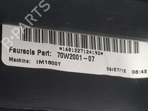 Armrest / Center console BMW X5 (E70) xDrive 30 d | BP17045837I20 