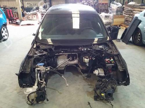 Mass air flow sensor AUDI A3 (8P1) 2.0 TDI 16V | BP5622308M95 