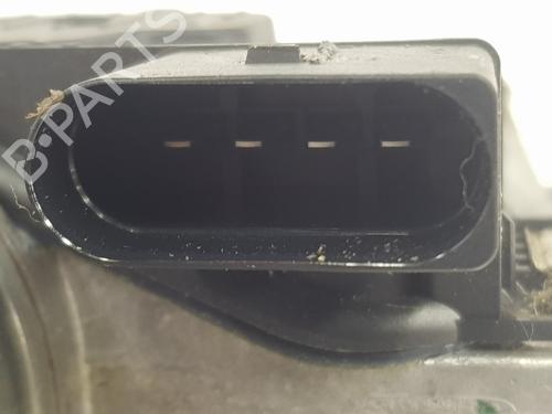 Front wiper motor PEUGEOT 3008 II SUV (MC_, MR_, MJ_, M4_) 1.6 BlueHDi 120 | BP29729523M29 