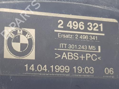 Left taillight BMW 5 Touring (E39) 530 d | BP10201003C34 