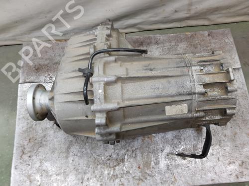 Transfer box MERCEDES-BENZ M-CLASS (W163)  | BP26934408M36 