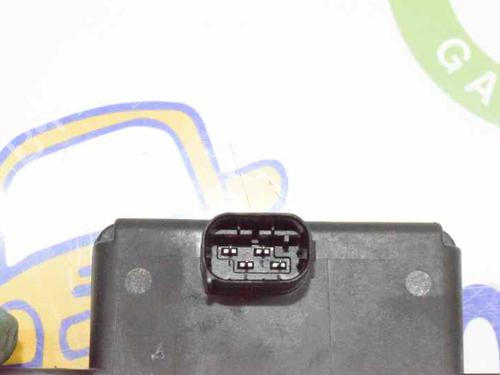 Electronic module MERCEDES-BENZ C-CLASS (W204) C 220 CDI (204.002) | BP14124123M83 
