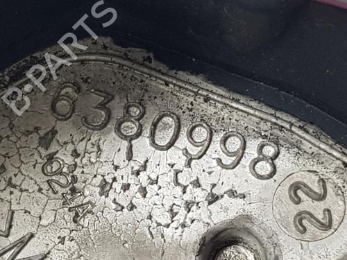 Steering wheel VW T-ROC (A11, D11)  | BP32175214C49 