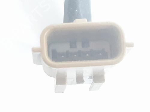 Electronic sensor DACIA DUSTER (PYM_, PYN_) 1.2 TCe 130 | BP34353982M84  - Image 5