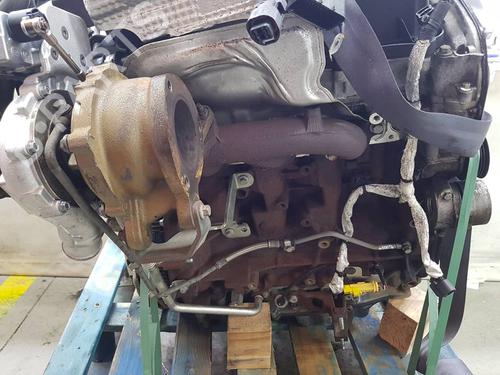 Engine FORD TRANSIT CUSTOM V362 Van (FY, FZ)  | BP40261745M1  - Image 6