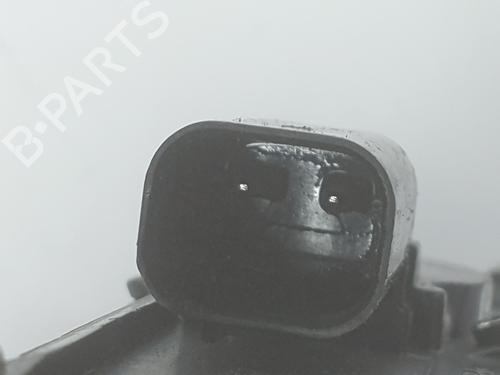 Tailgate handle FORD FIESTA VI (CB1, CCN) 1.4 | BP10503435C132 