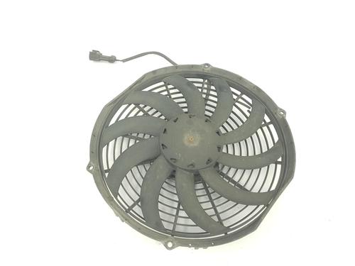 Køleventilator elektrisk IVECO DAILY IV Van 35C14 GV, 35C14 GV/P, 35S14 GV, 35S14 GV/P (136 hp) 9826339
