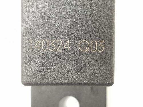 Electronic module MERCEDES-BENZ M-CLASS (W166) ML 350 BlueTEC 4-matic (166.024, 166.023) | BP18295393M83 