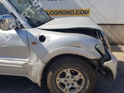 Passenger airbag MITSUBISHI PAJERO III (V7_W, V6_W) 3.2 Di-D (V68W, V78W) | BP29179115C10 