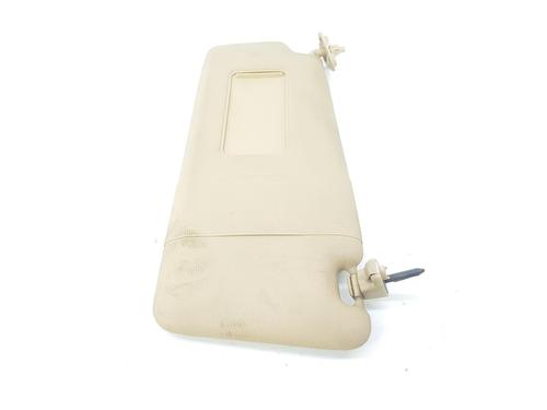 Left sun visor BMW X3 (E83) 2.0 d | BP8407509I1 