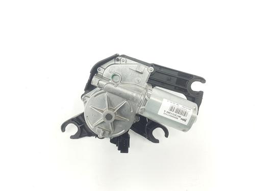 Rear wiper motor PEUGEOT 208 I (CA_, CC_) 1.2 VTI 82 | BP9841276M102 
