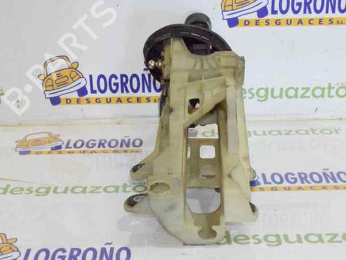 Gear lever VW TRANSPORTER T5 Van (7HA, 7HH, 7EA, 7EH) 1.9 TDI | BP7420481M90 