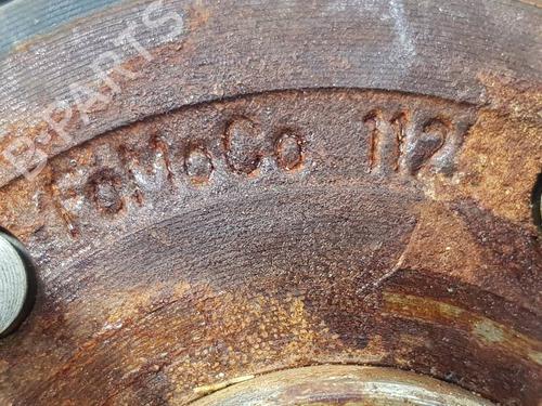 Left front steering knuckle FORD PUMA (J2K, CF7) 1.0 EcoBoost | BP38524570M25 - Image 4
