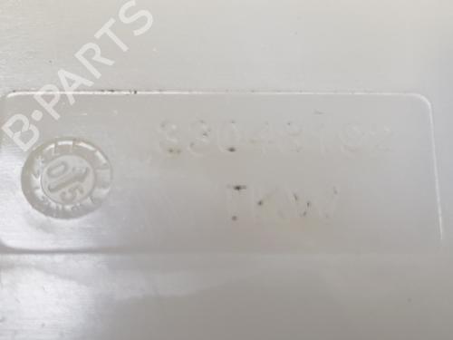 Rear center seatbelt BMW 5 (E60) 525 d | BP20193236I27 