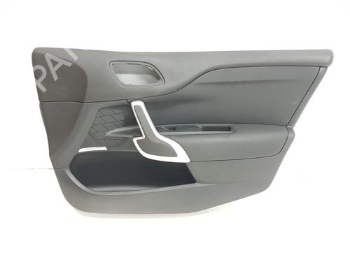 Seats set CITROËN DS4 (NX_) 1.6 VTi 120 | BP13655438C78 