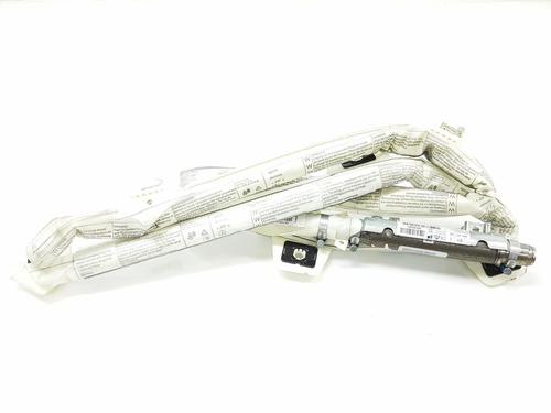 Used Left curtain airbag MERCEDES-BENZ C-CLASS (W204) C 200 CDI (204.007, 204.006) (136 hp) 15989928