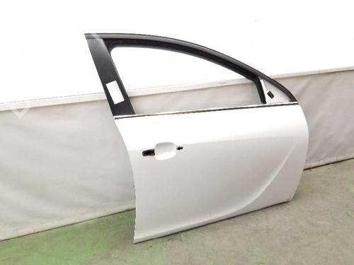 Right front door OPEL INSIGNIA A (G09) 2.0 CDTI (68) | BP7784723C3 