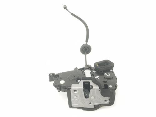 Rear right lock SEAT IBIZA V (KJ1, KJG) 1.0 MPi | BP12848255C99 