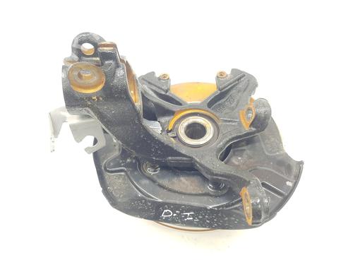 Left front steering knuckle VW POLO VI (AW1, BZ1, AE1)  | BP26333971M25 