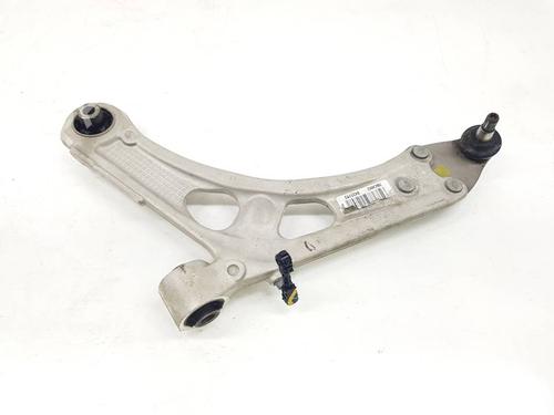 Used Left front suspension arm Left front suspension arm DS DS 7 Crossback (J4_, JR_, JC_) [2017-2026] 40236462 40236462