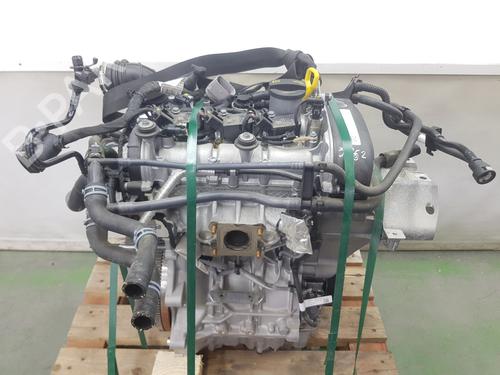 Engine SEAT IBIZA V (KJ1, KJG) 1.0 MPi | BP12463044M1 
