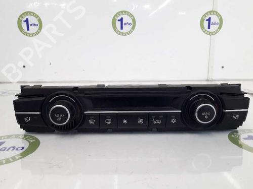 Used Climate control BMW X5 (E70) 3.0 sd (286 hp) 3655677