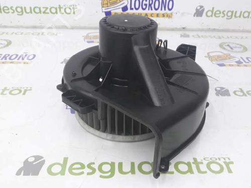 Heater blower motor VW POLO V (6R1, 6C1) 1.2 | BP14125803M62 
