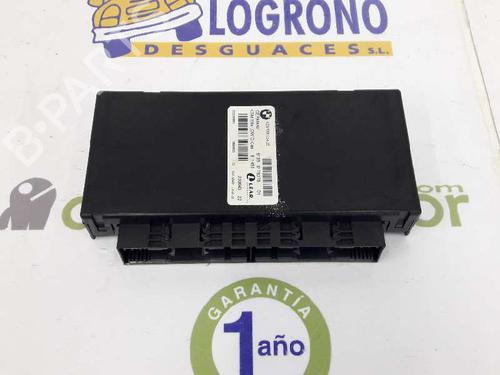 Elektronisk modul BMW 5 (E60) 520 d (177 hp) 20199272