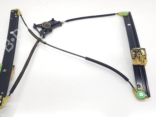 Used Front left window mechanism Front left window mechanism AUDI A6 C7 (4G2, 4GC) 2.0 TDI (190 hp) 34330681 34330681