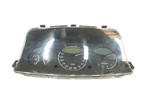 Instrument cluster SSANGYONG ACTYON I 2.0 Xdi | BP5749214C47 