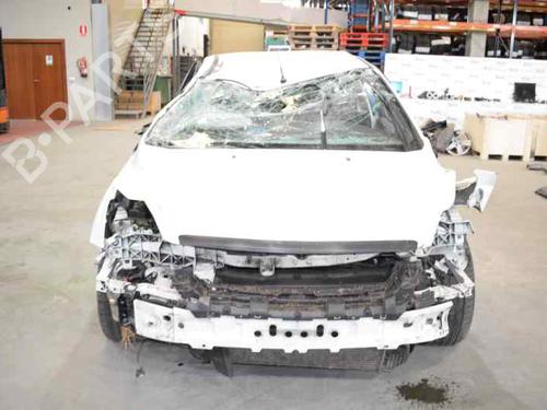 Left front suspension arm FORD FOCUS II (DA_, HCP, DP) 2.5 ST | BP772620M12 
