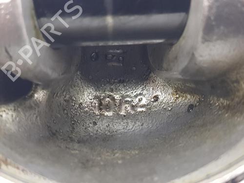 Other SEAT ALTEA XL (5P5, 5P8) 1.6 TDI | BP16133713O1 