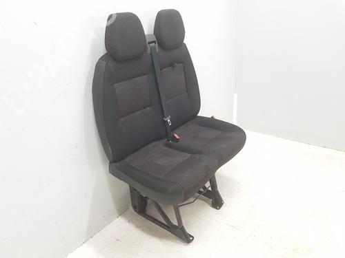Right front seat CITROËN JUMPER II Van 2.2 BlueHDi 140 | BP30974840C16 