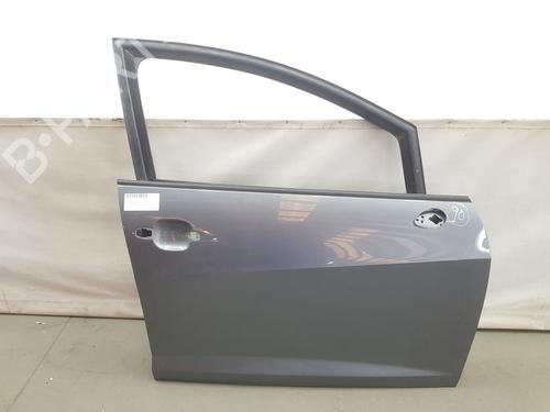 Right front door SEAT IBIZA IV SC (6J1, 6P5) 1.4 TDI | BP10233239C3 