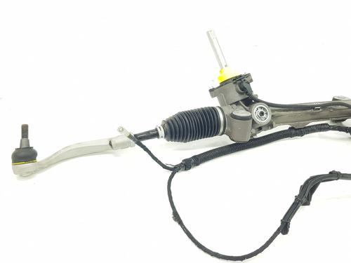 Steering rack VW CRAFTER Van (SY_, SX_)  | BP29535651M22 