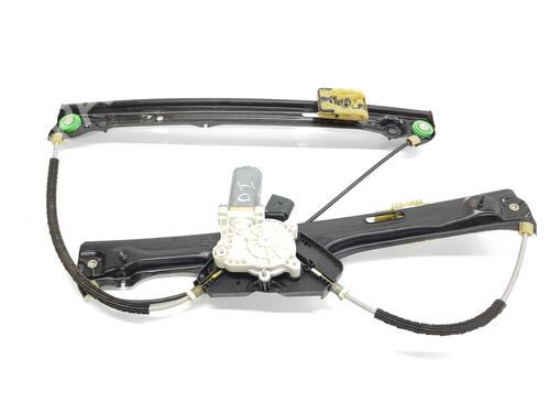 Front left window mechanism BMW X4 (F26) xDrive 20 d | BP20666617C22 