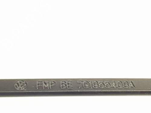 Front windshield wiper arm VW CRAFTER Van (SY_, SX_)  | BP29534847C143 