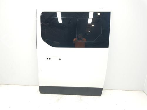 Used Left slide door Left slide door RENAULT TRAFIC III Bus (JG_) 1.6 dCi 125 (JGMH) (125 hp) 10366605 10366605