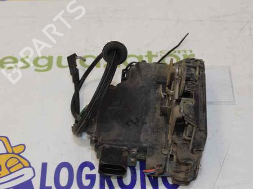 Front left lock VW GOLF IV (1J1) 1.9 TDI | BP1326657C98 