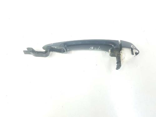 Rear left exterior door handle BMW 1 (F20) 116 d | BP7786455C130 