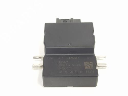 Electronic module BMW 3 (F30, F80) 318 d | BP28196207M83 