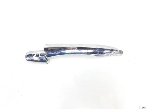 Rear right exterior door handle INFINITI QX70 30d AWD 826401BA0A | 826401BA0A | CROMADO  |