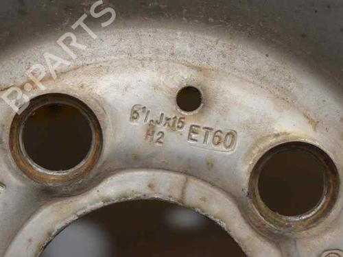 Rim MERCEDES-BENZ VITO Van (W638) 112 CDI 2.2 (638.094) | BP766950C45