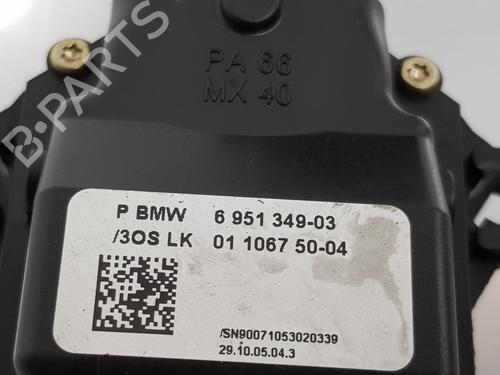 Steering column stalk BMW 5 (E60) 525 d | BP20193292I23 