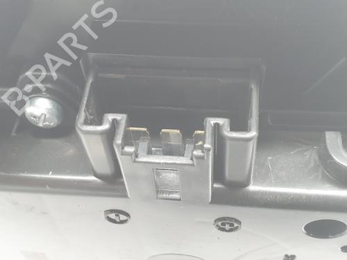 Heater blower motor LAND ROVER RANGE ROVER SPORT II (L494) 3.0 SDV6 4x4 | BP20652449M62 