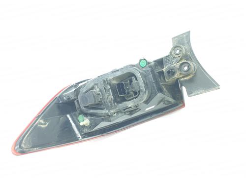 Left taillight RENAULT CLIO IV (BH_) 1.5 dCi 75 | BP17986468C34 